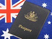 Australian Citizenship Melbourne
