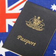 Australian Citizenship Melbourne