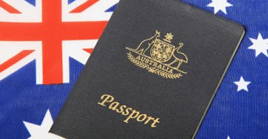 Australian Citizenship Melbourne