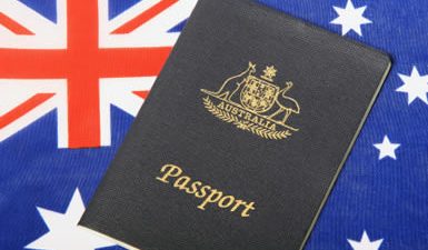 Australian Citizenship Melbourne