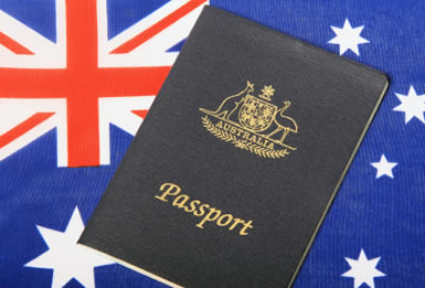 Australian Citizenship Melbourne