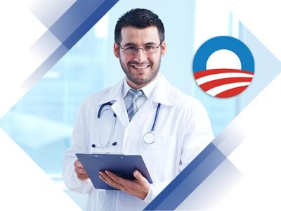 Obamacare health coverage