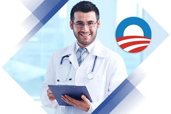 Obamacare health coverage