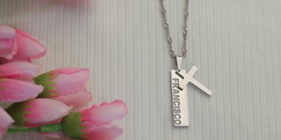 Personalized jewelry