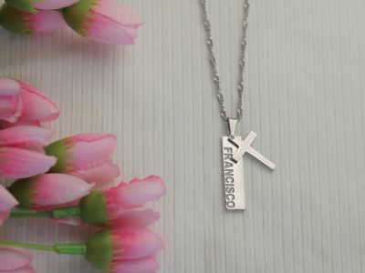 Personalized jewelry