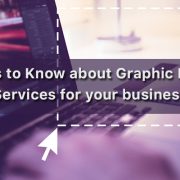 Online Graphic Design Services - Magic Technolabs