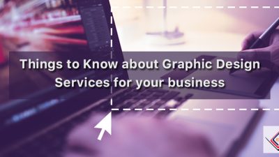 Online Graphic Design Services - Magic Technolabs