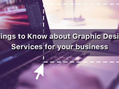 Online Graphic Design Services - Magic Technolabs